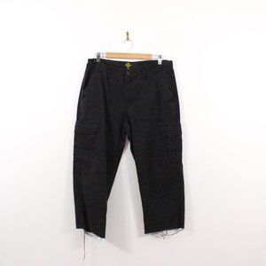 *Tradesmax Black Cargo Pant